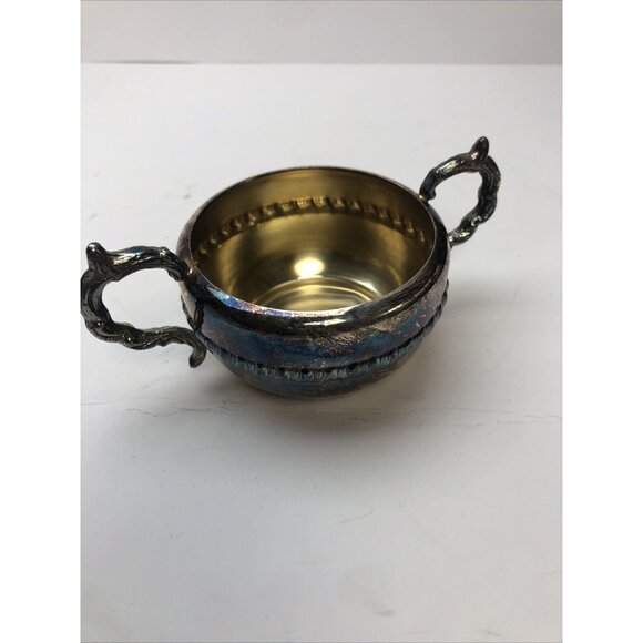 Viking Plate Creamer and Sugar bowl - Picture 12 of 15